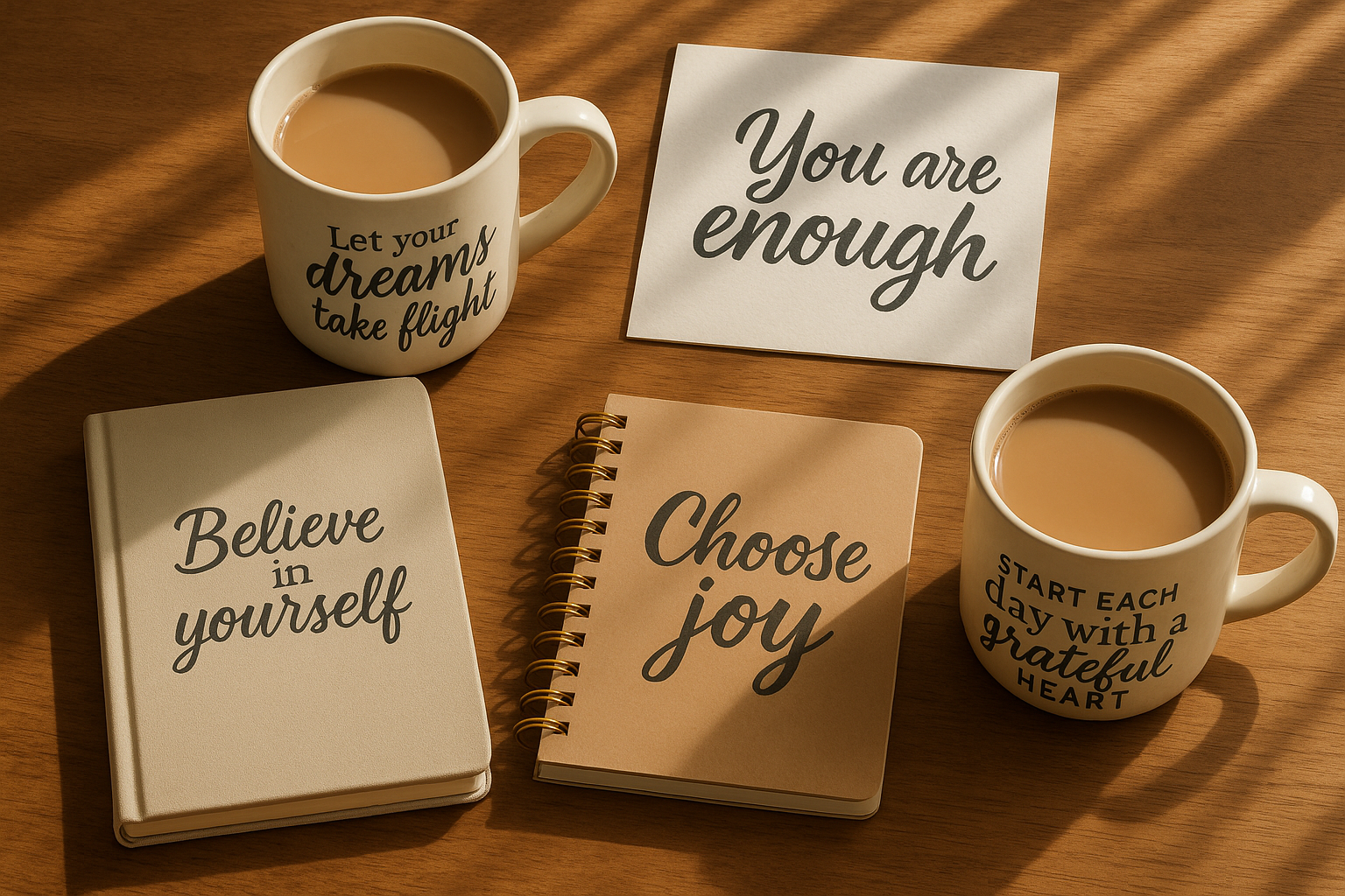 Positive Quotes That Inspire