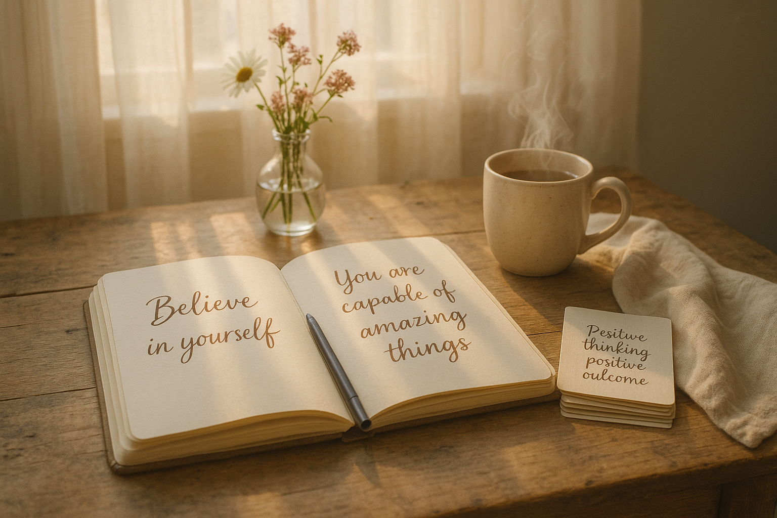 Best Uplifting Quotes: Words to Light Up Your Darkest Days