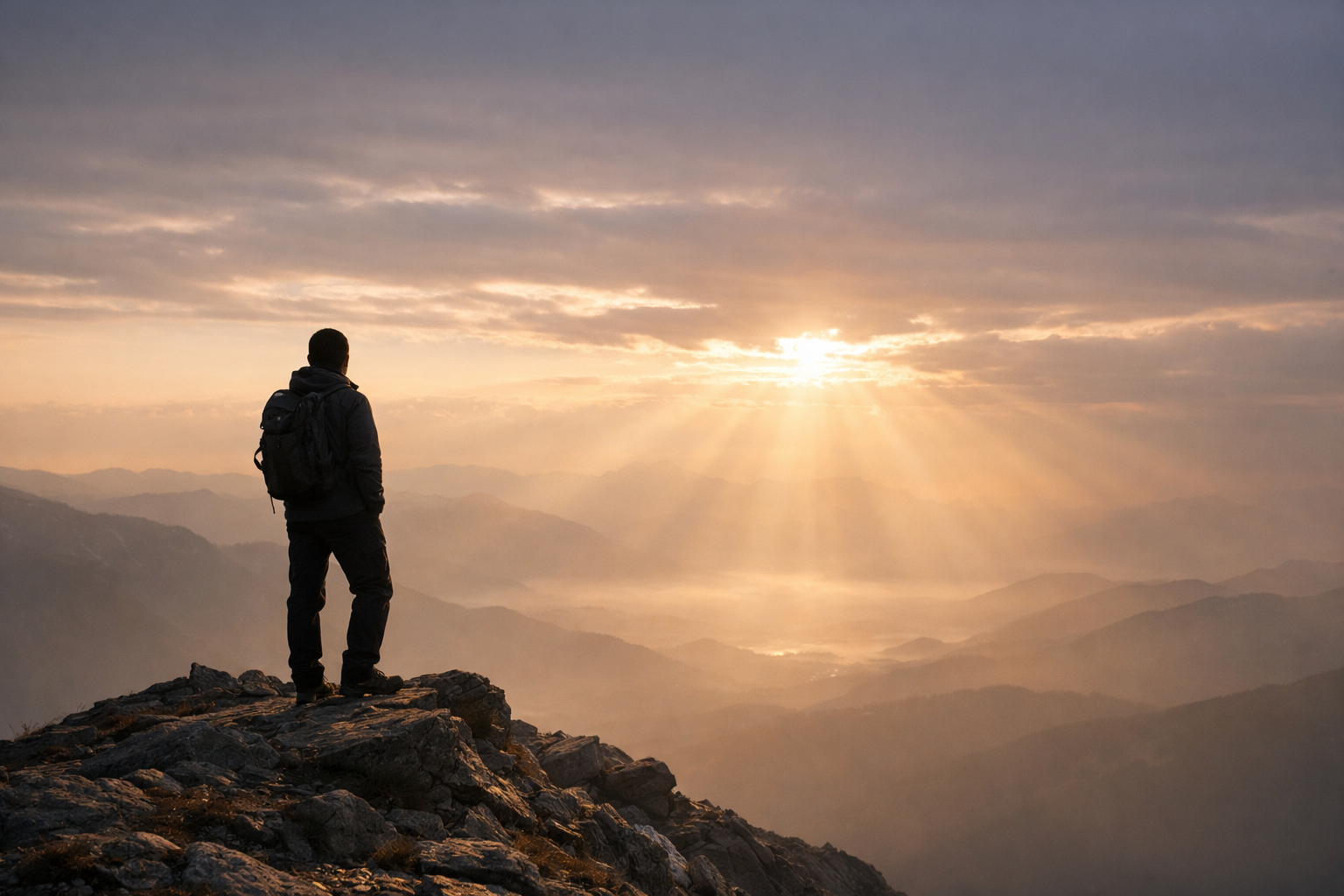 Whatever You Believe You Can Achieve: Why Belief Changes Everything