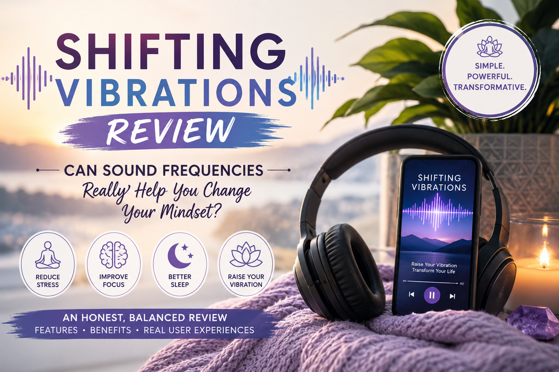 Shifting Vibrations Review 2026