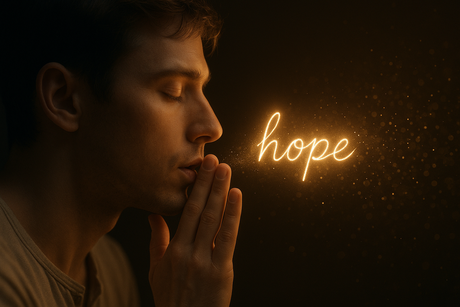 What Are Switch Words? The Magical One-Word Intention Technique