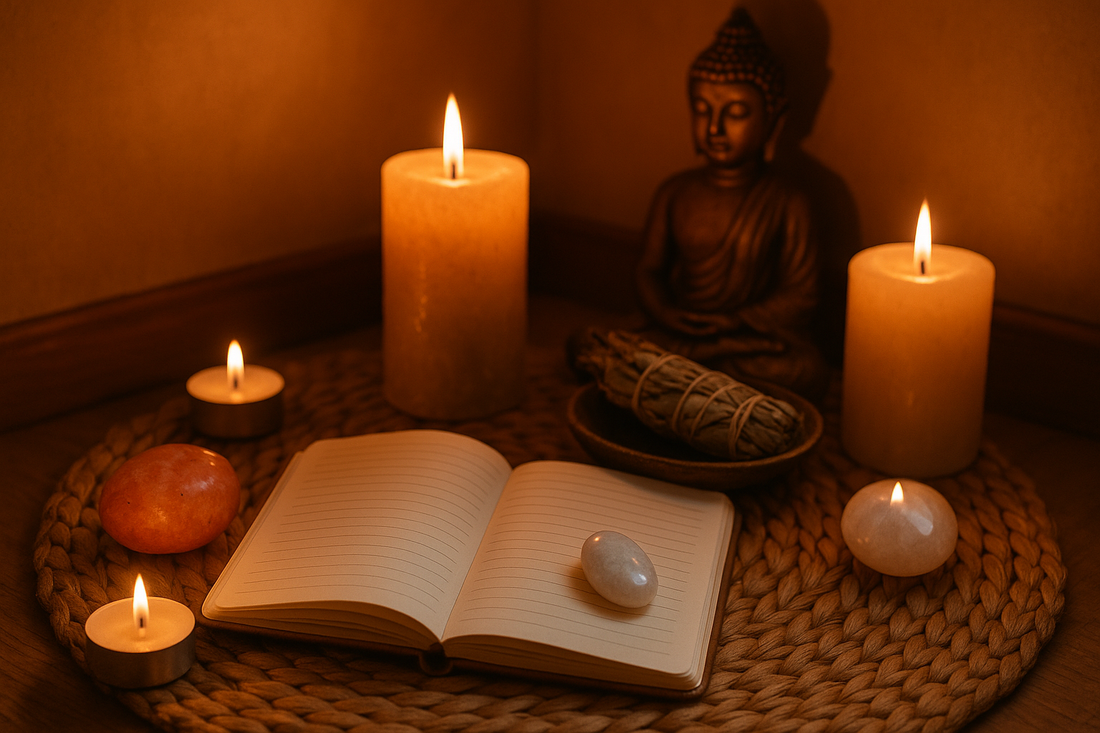 What Two Crystals Cannot Be Together