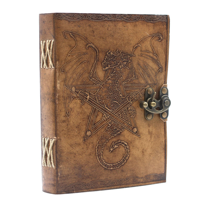 Spiritual Journals