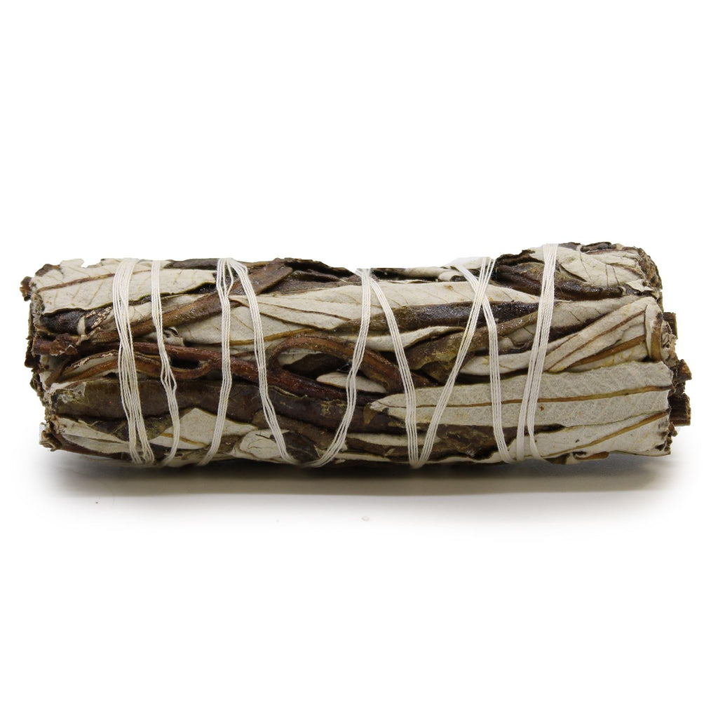 Smudge Stick 10 cm – Yerba Santa Sage | Cleansing Rituals