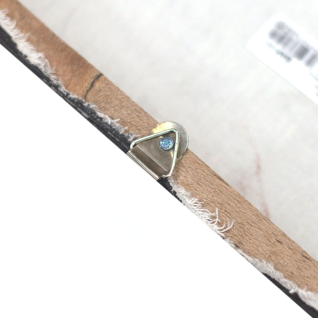 Buddha Mandala Wall Art 60×80 cm – Blue Half | Tranquil Focus