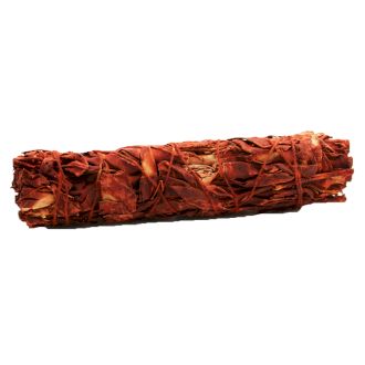 Dragonsblood Smudge Stick 15 cm | Protection & Intention