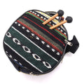 Hapi Tongue Drum 17×13 cm – Seven Chakra | Energy Balance